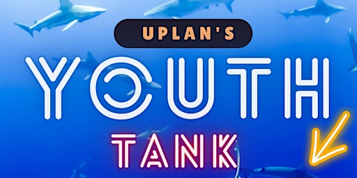 UPLAN'S YOUTH TANK primary image