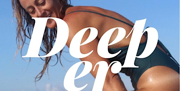 Deeper: Southeastern Surf Documentary Premiere