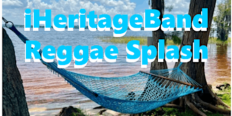 Hauptbild für REGGAE Splash @ Cypress Cove