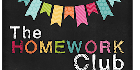 Primary Homework Club primary image