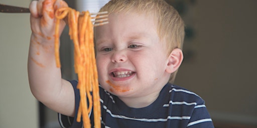 Kids Can Cook - Spaghetti Bolognese - School Holiday Program primary image