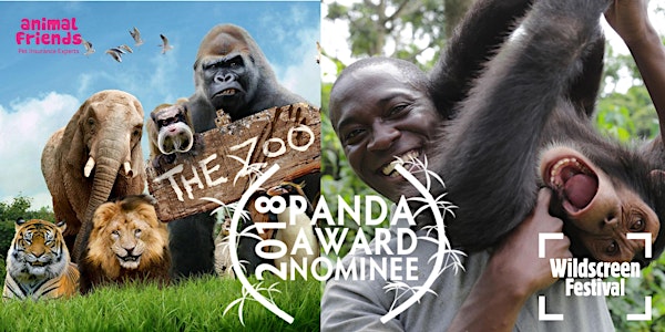 The Zoo + Monkeys: An Amazing Animal Family + Q&A