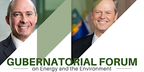 Gubernatorial Forum on Energy and the Environment primary image