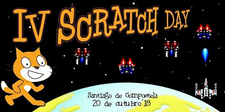 IV Scratch Day - 2018