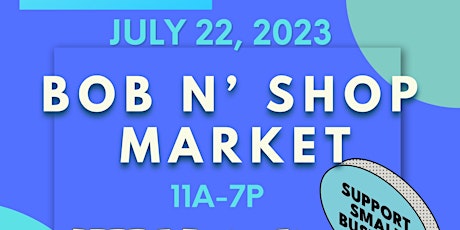 Bob n' Shop Market