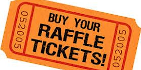 MVFD __PRE SALES RAFFLE TICKET PACKAGE --NOT AN ADMISSION TICKET  primary image