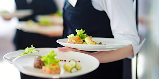 Hauptbild für Enhance Hospitality Skills - Short Course