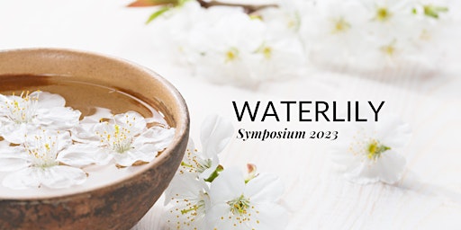 Waterlily Symposium primary image