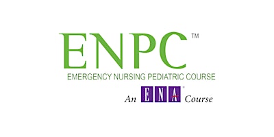 Emergency Nursing Pediatric Course (ENPC) primary image