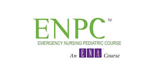 Emergency Nursing Pediatric Course (ENPC) primary image