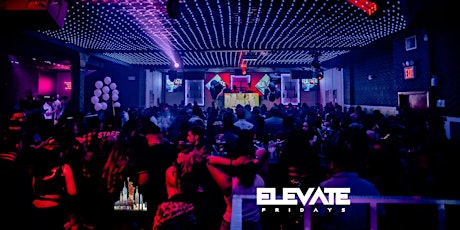 Elevate Fridays