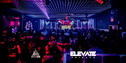 Imagem principal de Elevate Fridays