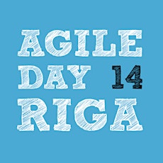 Agile Day Riga 2014