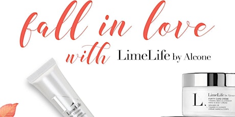 Limelife by Alcone Opportunity Event in Ottawa, On primary image