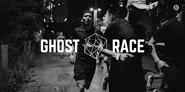 Ghost Race Party