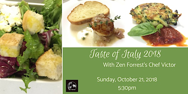 Taste of Italy