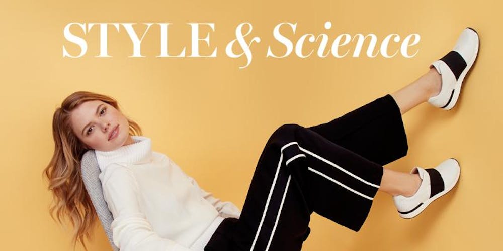 style science lounge w vionic marie claire at alderwood mall tickets sat oct 13 2018 at 100 pm eventbrite
