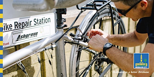 Learn to maintain your bike for free - basic  primärbild