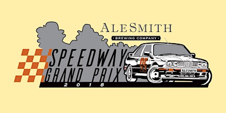 AleSmith Speedway Grand Prix primary image