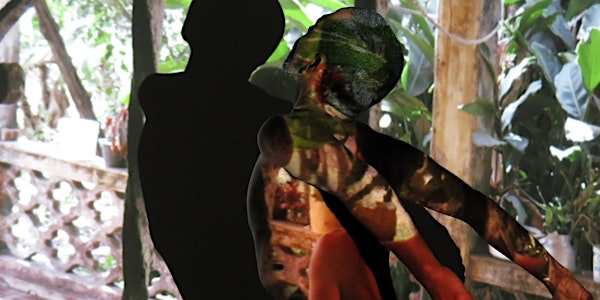 Bitter Pineapples - Film Screening and Conversation