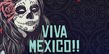 Viva Mexico! Victoria Happy Hour Promotion at Plomo primary image