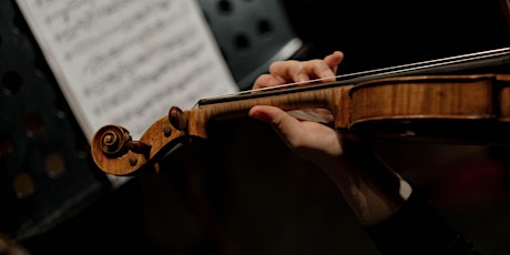 Beginning Violin/Fiddle Lessons