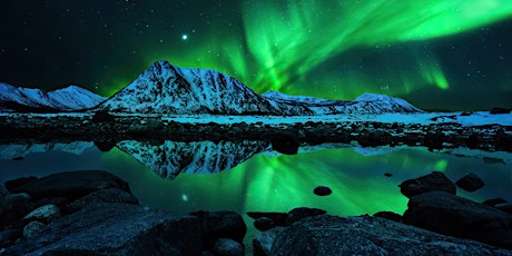 Northern Lights  primärbild