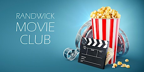 Randwick Movie Club 2024  primärbild