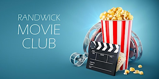 Hauptbild für Randwick Movie Club 2024