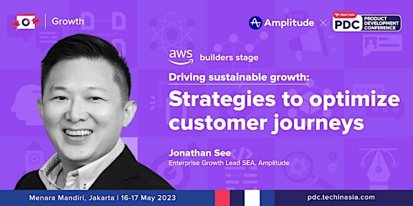 [AWS Builder Stage] Driving sustainable growth