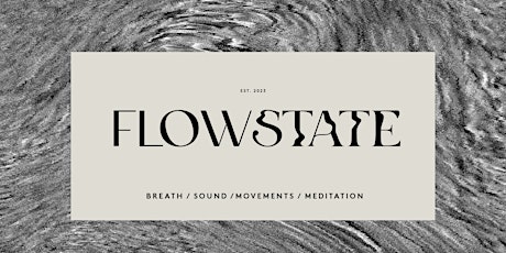 Breath, Movements and Meditation