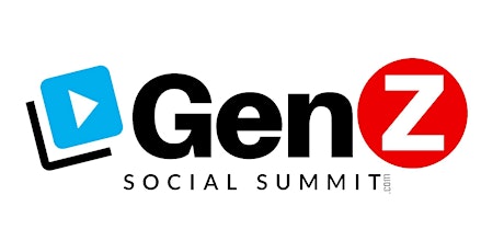 The Gen Z Social Summit: The Only Event for Teen Influencers in Digital Media, Entertainment, Business & More! | So.Cal primary image