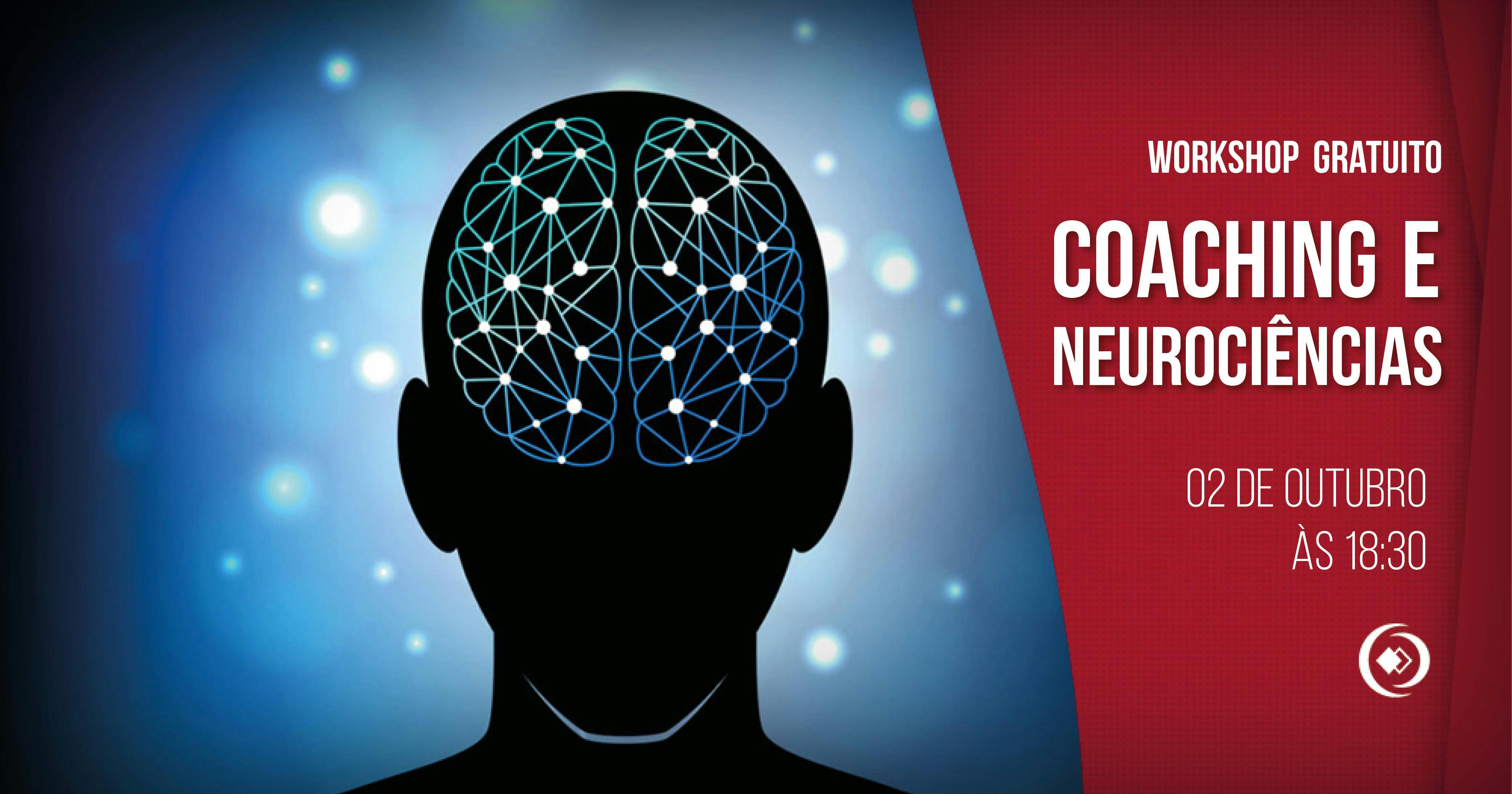 Workshop Gratuito - Coaching & Neurociências Aplicada