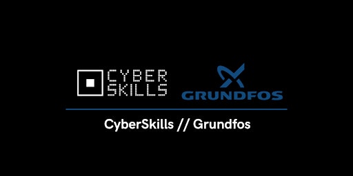 Grundfos: Cyber Security in Critical Infrastructure