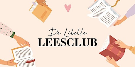 Libelle Leesclub: boekbespreking met schrijfster Anna van den Breemer
