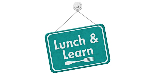 SOLD OUT!! - Lunch&Learn: Top Strategies for Raising Funds for Your Startup