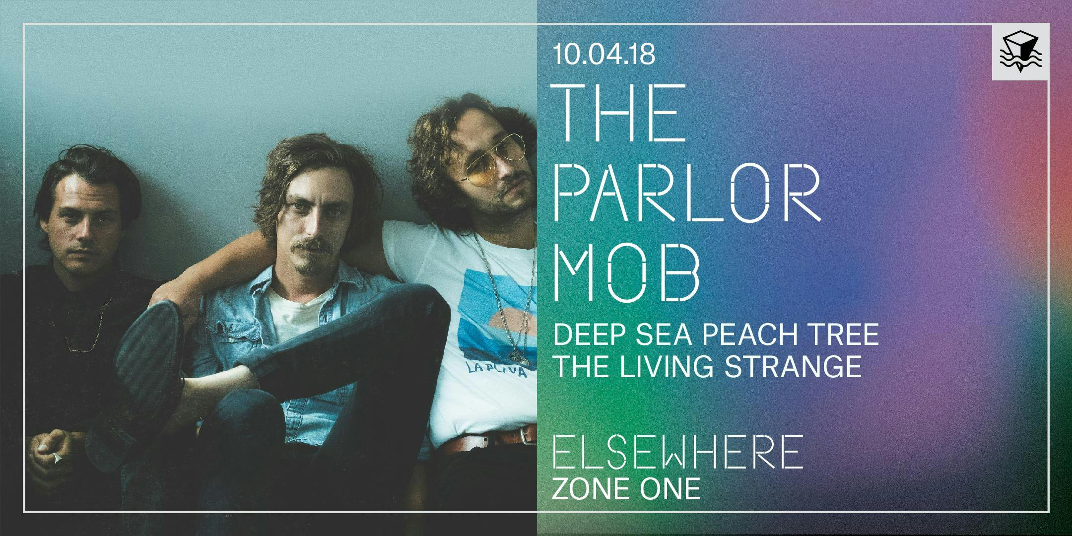 The Parlor Mob