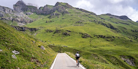 Primaire afbeelding van Col du Sanetsch | Sanetsch-Pass