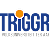 Stichting !Triggr - Volksuniversiteit Ter Aar's Logo
