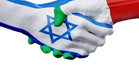 Immagine principale di Grant for Italy and Israel collaboration 2023 
