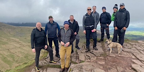 Beacons Business Network - Sugar Loaf Mountain