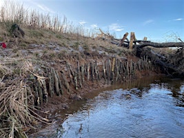 Imagen principal de Restoration Walk & Talk at the Beltie Burn with the River Dee Team