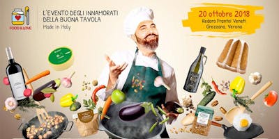 FOOD&LOVE 2018 FOOD&LOVE 2018
