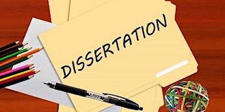 Thesis and Dissertation Requirements for Graduation October 2 primary image