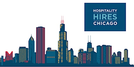 Hospitality Hires Chicago 2018 | Fall Hiring Event primary image