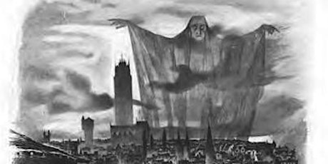 Sligo Dracula Undead Tour
