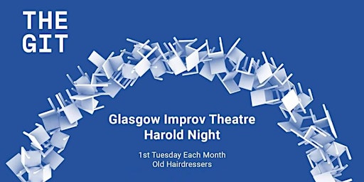 Glasgow Harold Night (June) primary image