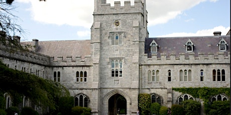 Imagem principal do evento Professor Ivan Perry, Retirement Event 22nd June - 14:00 Aula Maxima, UCC