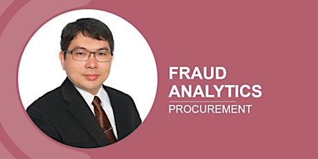 Fraud Analytics - Procurement