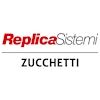 Logotipo de Replica Sistemi Spa